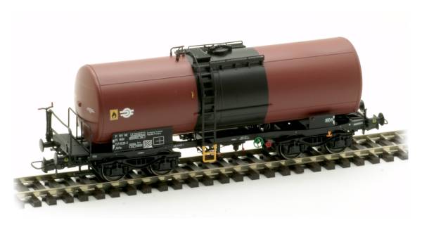 Albert Modell 727002 - Kesselwagen Uahs der MÁV